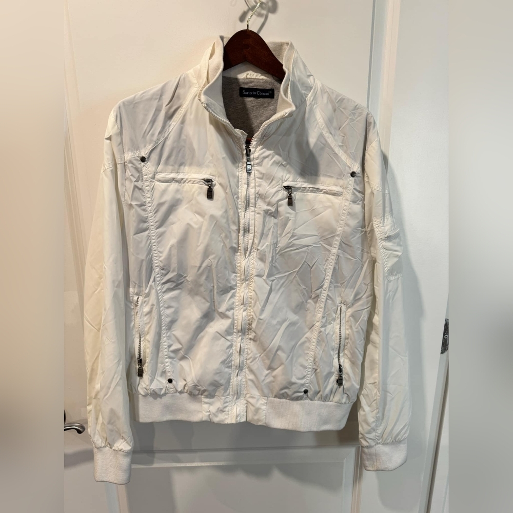 RARE! Sartoria Corsini Luxury Jacket